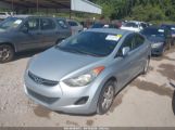 HYUNDAI ELANTRA GLS photo