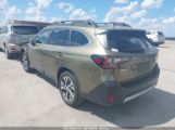 SUBARU OUTBACK LIMITED 4S4BTANC8M3****** photo