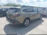 SUBARU OUTBACK LIMITED photo