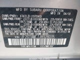 SUBARU CROSSTREK LIMITED JF2GTAMC7JH****** снимка