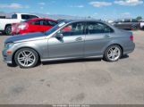 MERCEDES-BENZ C 250 LUXURY/SPORT снимка