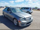 MERCEDES-BENZ C 250 LUXURY/SPORT photo