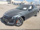 CADILLAC CTS STANDARD 1G6AW5SX2H0****** снимка