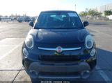 FIAT 500L TREKKING photo