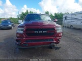 RAM 1500 LARAMIE 4X2 5'7 BOX 1C6RREJT3KN628814 fotografie