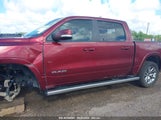 RAM 1500 LARAMIE 4X2 5'7 BOX 1C6RREJT3KN628814 photo