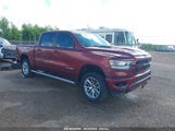 RAM 1500 LARAMIE 4X2 5'7 BOX 1C6RREJT3KN628814 photo
