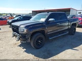 GMC SIERRA 1500 SLT 3GTU2NEC4GG285688 снимка