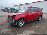 CHEVROLET EQUINOX 1LT 1GNALBEKXFZ****** снимка