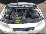 VOLVO S60 2.5T photo