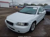 VOLVO S60 2.5T photo