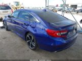 HONDA ACCORD SPORT снимка