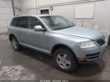 VOLKSWAGEN TOUAREG V6 снимка