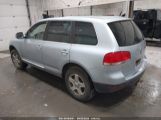 VOLKSWAGEN TOUAREG V6 снимка