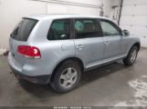 VOLKSWAGEN TOUAREG V6 снимка