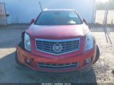 CADILLAC SRX PERFORMANCE COLLECTION снимка