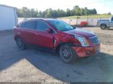 CADILLAC SRX PERFORMANCE COLLECTION снимка