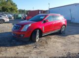 CADILLAC SRX PERFORMANCE COLLECTION снимка