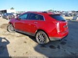 CADILLAC SRX PERFORMANCE COLLECTION снимка