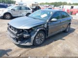 VOLKSWAGEN JETTA 1.4T R-LINE/1.4T S/1.4T SE photo