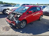 Chevrolet Spark 1Lt Cvt KL8CD6SA4JC435512 снимка