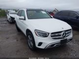 MERCEDES-BENZ GLC 300 4MATIC SUV снимка