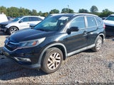 HONDA CR-V EX-L 2HKRM3H70GH531968 снимка