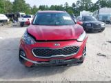 KIA SPORTAGE EX photo