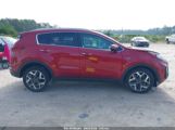 KIA SPORTAGE EX photo