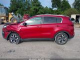 KIA SPORTAGE EX photo