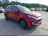 KIA SPORTAGE EX photo