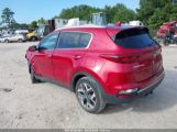 KIA SPORTAGE EX photo