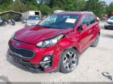 KIA SPORTAGE EX photo