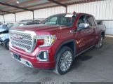 GMC SIERRA 1500 DENALI снимка