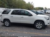 GMC ACADIA SLE-1 снимка