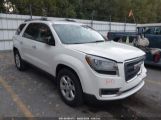 GMC ACADIA SLE-1 снимка