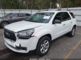 GMC ACADIA SLE-1 photo