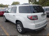 GMC ACADIA SLE-1 photo