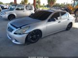 INFINITI G35 JOURNEY photo