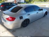 INFINITI G35 JOURNEY photo