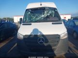 MERCEDES-BENZ SPRINTER 2500 HIGH ROOF 4-CYL DIESEL HO photo