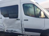 MERCEDES-BENZ SPRINTER 2500 HIGH ROOF 4-CYL DIESEL HO photo