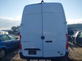 MERCEDES-BENZ SPRINTER 2500 HIGH ROOF 4-CYL DIESEL HO photo