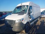 MERCEDES-BENZ SPRINTER 2500 HIGH ROOF 4-CYL DIESEL HO photo