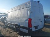 MERCEDES-BENZ SPRINTER 2500 HIGH ROOF 4-CYL DIESEL HO photo