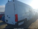 MERCEDES-BENZ SPRINTER 2500 HIGH ROOF 4-CYL DIESEL HO photo