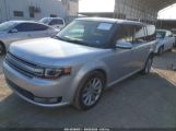 FORD FLEX LIMITED снимка