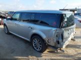 FORD FLEX LIMITED снимка