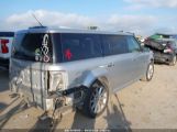 FORD FLEX LIMITED снимка