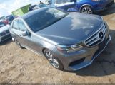 MERCEDES-BENZ E 350 photo